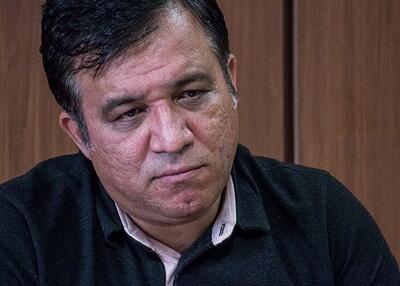  تاجرنیا علیه پرسپولیس: از هواداران عذرخواهی کنید