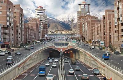  پیش‌بینی کاهش دما برای پایتخت؛ تهرانی‌ها برای سرما آماده باشند