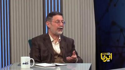  مردم می‌خواهند قضاوت کنند که پژمان جمشیدی قربانی است یا شمخانی