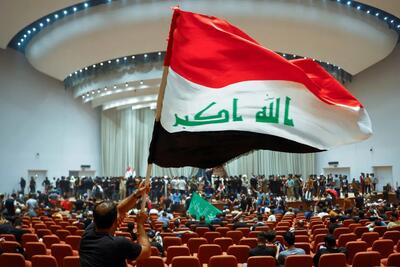  ​ماراتن شیعیان در عراق/ تکرار تاریخ یا آغاز فصل تازه؟