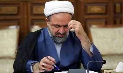  توضیح «فارس» درباره عکس جنجالی که از «رسایی» منتشر کرد