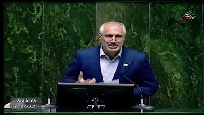  آمار عجیب رییس سازمان برنامه/ ۲۳ درصد نان‌های کشور با ۲ درصد کارت‌های بانکی خریداری شده!