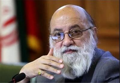  چمران: هوای تهران متأسفانه هر سال آلوده تر می‌شود
