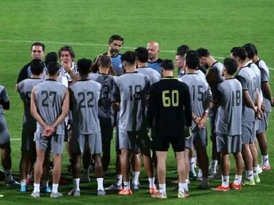  مقصد اردوی تیم‌فصل استقلال مشخص شد