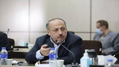  ورود ۲ رام قطار چینی به کشور در اسفند ماه