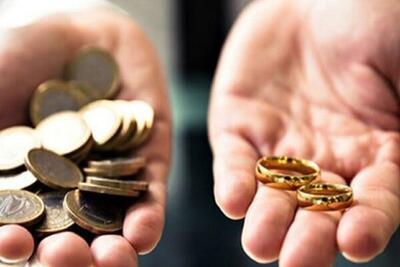  قانون جدید مهریه به نفع کیست؟