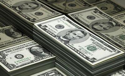  قیمت دلار آزاد صبح سه‌شنبه ۲۰ آبان ریخت