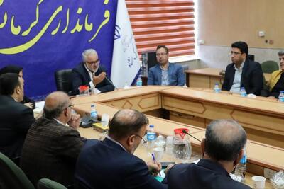  از ساماندهی شهری تا مشارکت انتخاباتی؛ احزاب و فرمانداری هم‌مسیر شدند