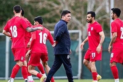  قلعه‌نویی و شاگردانش با جیب پر به العین رفتند!