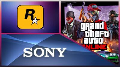  به‌نظر می‌رسد GTA Online دیگر به اشتراک پلی استیشن پلاس نیاز نداشته باشد - گیمفا