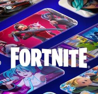  به‌روزرسانی بزرگی‌ برای بازی Fortnite در راه است - گیمفا