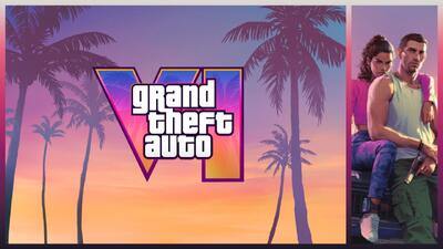  انیماتور سابق راکستار: شاید دلیل تاخیر GTA 6 برداشتن لقمه‌ای بزرگ‌تر از دهان باشد - گیمفا