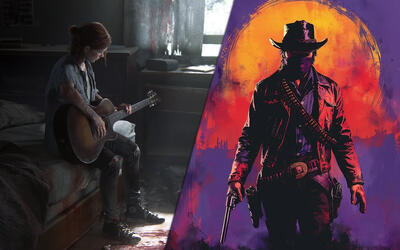  10 بازی ویدیویی که در پایان آن‌ها برنده نخواهید بود