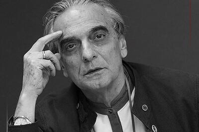  همایون ارشادی بازیگر مطرح سینمای ایران در ۷۸ سالگی درگذشت - گیمفا