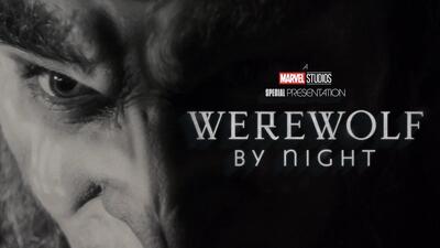  دنباله فیلم Werewolf by Night ساخته خواهد شد - گیمفا