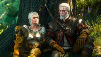  سازنده The Witcher 3: نگران بودیم مفهوم فانتزی تاریک توسط بازیکنان درک نشود