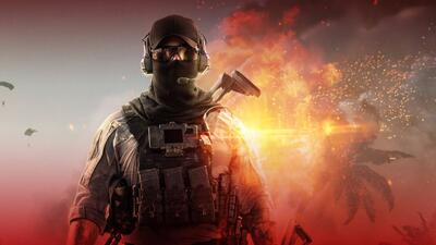  بازیکنان Battlefield 6 از سیستم مچ‌میکینگ این عنوان انتقاد کرده‌اند