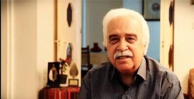   ابوالقاسم فقیری از دنیا رفت