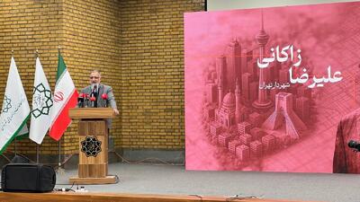  راهکار حل مشکلات کشور فراخ کردن میدان عمل برای مردم است