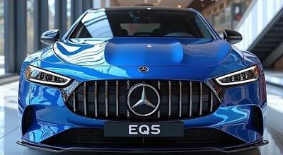  کابینِ دیجیتال و رانندگی نیمه فضایی، از پانامرا هیبرید تا مرسدس EQS | رقابت داغ برندهای لوکس برای سلطه بر آینده حمل‌ونقل