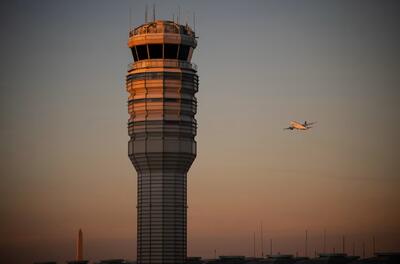  تأثیرات طولانی‌مدت تعطیلی دولت بر صنعت هوانوردی آمریکا