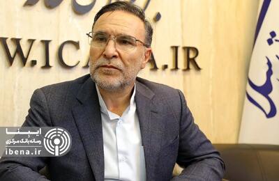  انحلال بانک آینده شروع اصلاح بانک‌های ناتراز خواهد بود