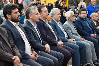  باغ‌های قصرالدشت میراث سبز و جاذبه گردشگری مهم شیراز هستند