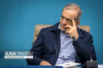  روزنامه اصولگرا: اصلاح طلبان فرومایه از پزشکیان می‌خواهند استعفا بدهد؛ هدفشان هم براندازی است