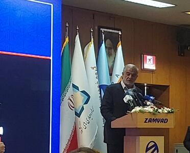  تقویت خودروسازان داخلی، راه نجات ناوگان حمل‌ونقل کشور است