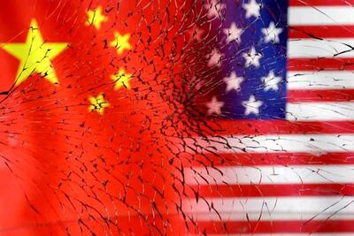  چین عرضه فلزات خاکی کمیاب به آمریکا را محدود می‌کند