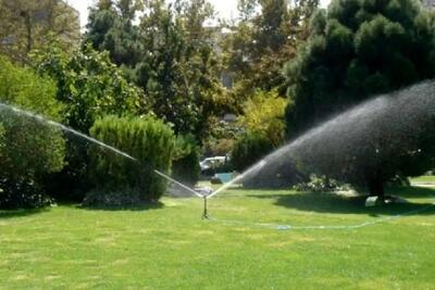  چهار سال فریاد زدم از وسایل کاهنده آب استفاده شود