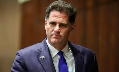  وزیر امور استراتژیک رژیم صهیونیستی استعفا داد