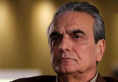  زمان برگزاری مراسم خاکسپاری همایون ارشادی اعلام شد