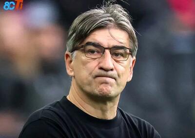  رسمی: اخراج یوریچ از نیمکت آتالانتا