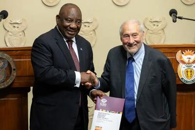  نهاد جهانی ضد نابرابری تاسیس می‌شود؟