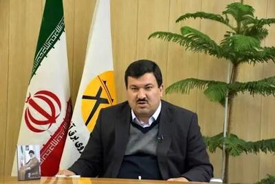  آغاز همکاری مشترک میان شرکت توزیع نیروی برق استان تهران و بنیاد نخبگان استان تهران