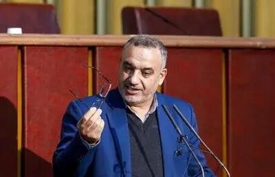  شمخانی: شعار «زن، زندگی، آزادی» توسط نتانیاهو طراحی شده است