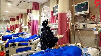  مراجعه هزار و ۱۰۰ بیمار با مشکلات تنفسی ناشی از آلودگی هوا به مراکز درمانی خوزستان