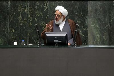  جهش‌های قرآنی آنطور که انتظار داشتیم انجام نشده است