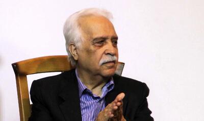  ابوالقاسم فقیری، نویسنده، پژوهشگر و روزنامه‌نگار  شیرازی درگذشت