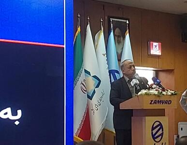  کاهش تعداد ناوگان اتوبوس‌ شهری از ۲۳ هزار به ۱۲ هزار دستگاه