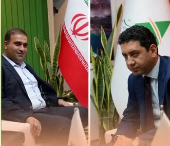  ارس آماده گسترش همکاری‌ها با کشورهای اتحادیه اقتصادی اوراسیا است