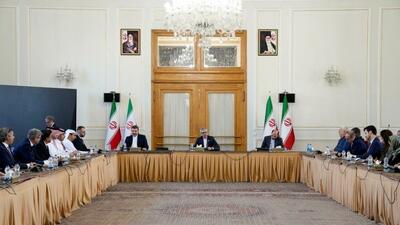  تاکید بقائی بر ضرورت توسعه همکاری‌های رسانه‌ای میان ایران و سایر کشورها