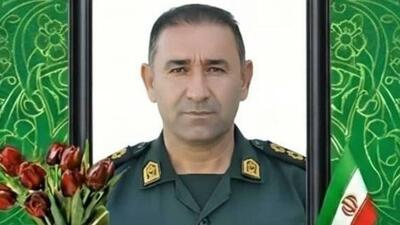  شهادت مأمور پلیس با شلیک سارقان