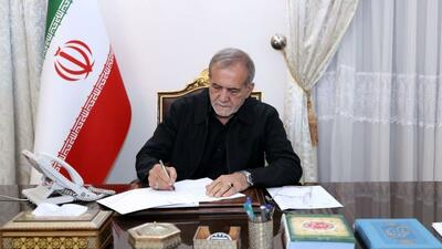  دستور پزشکیان برای دلجویی از خانواده بالدی و پیگیری برخورد قاطع با خاطیان