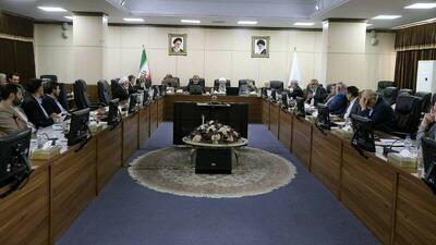 مجمع تشخیص «اصلاح قانون بانک مرکزی» را مغایر سیاست‌های کلی ندانست