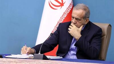  دستور رئیس جمهور برای استفاده حداکثری از توانمندی‌های جهاددانشگاهی