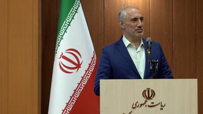  پورمحمدی: اتمام پروژه های عمرانی موجود ۱۰۱ سال زمان نیاز دارد