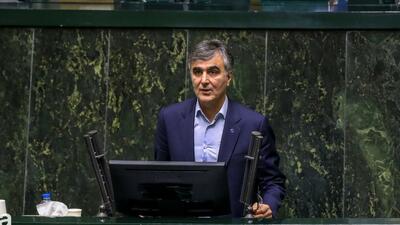  فرزین: کفایت سرمایه نظام بانکی در پایان برنامه به ۸ درصد می رسد