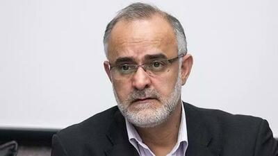  نبی: ترکیب نهایی در امارات مشخص می‌شود